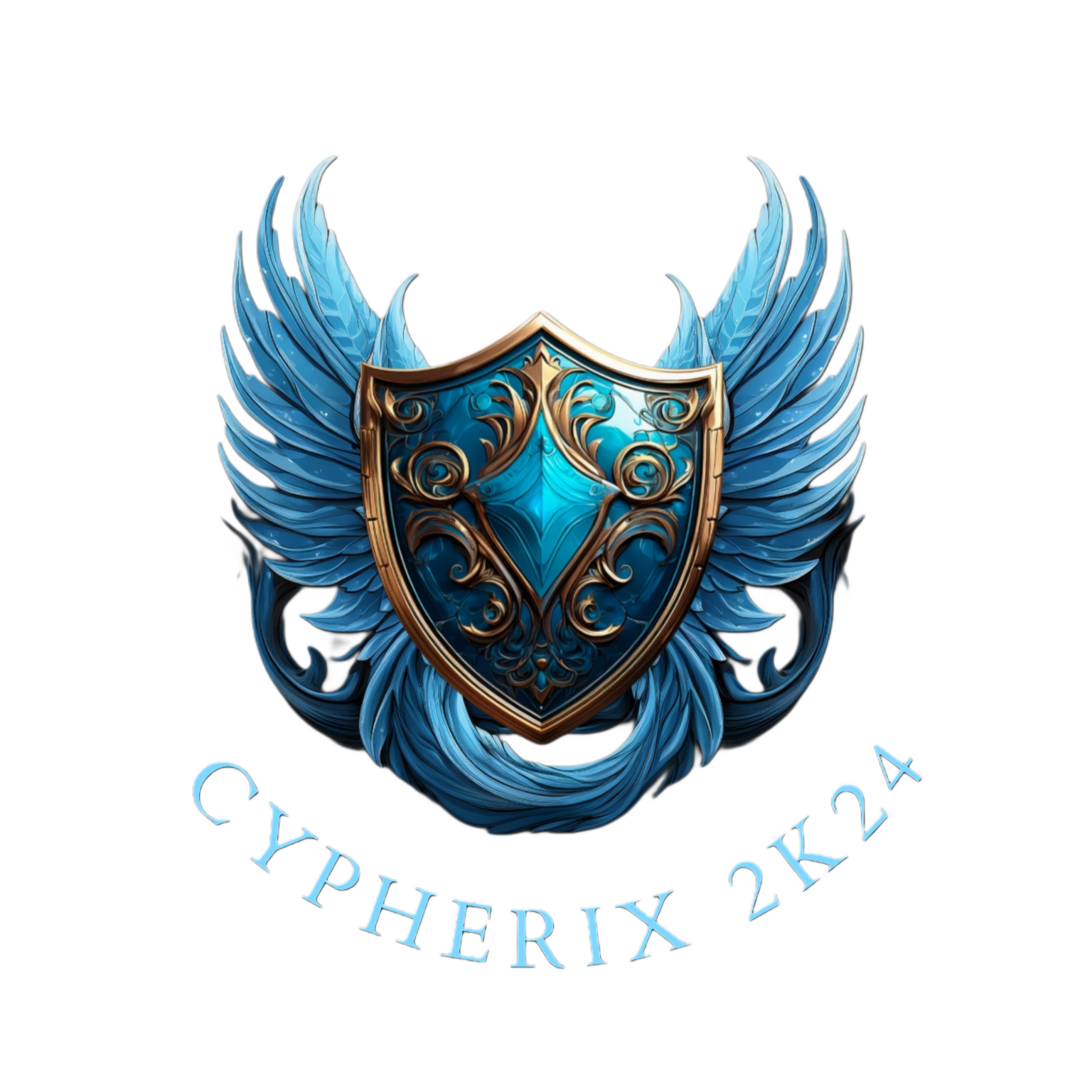 Cypherix Logo